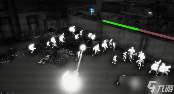 《检疫区最后一站》制作厂商介绍