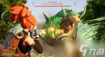 幻兽帕鲁手游版下载链接介绍 幻兽帕鲁手游版下载地址分享