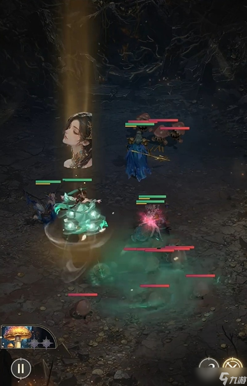 不朽箴言零氪怎么玩 不朽箴言零氪玩家玩法攻略