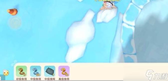 摩尔庄园鲸鱼介绍