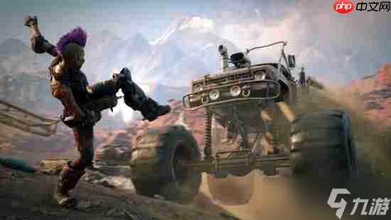 最后一舞?外媒盘点6款名存实亡的开放世界