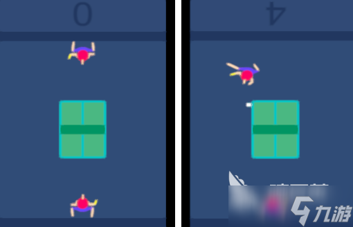 耐玩的乒乓球游戏模拟器盘点 好玩的乒乓球游戏排行榜2025