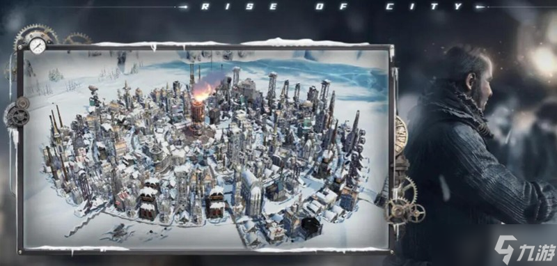 冰汽时代最后的家园木炭成就怎么完成 木炭成就通关技巧