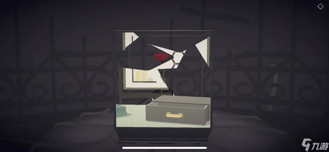 笼中窥梦隐藏结局解锁方法一览