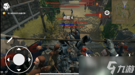 有趣的战争游戏排行榜前十名 受欢迎的战争手游盘点2025