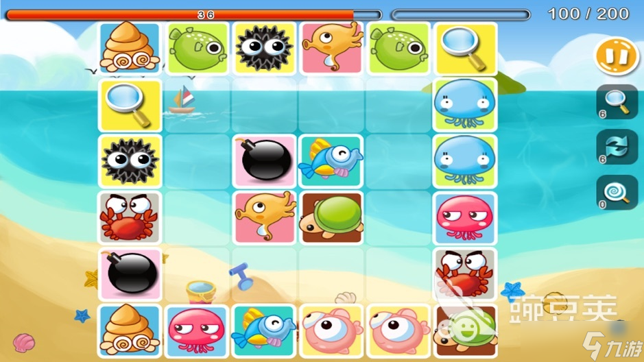 热门休闲消除游戏大全 2025最人气的益智消除手游大全