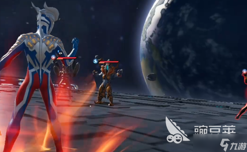 奥特曼光之战士下载渠道 奥特曼光之战士下载教程