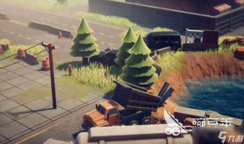 2025枪战手游排行榜前十名 热门的枪战手游推荐