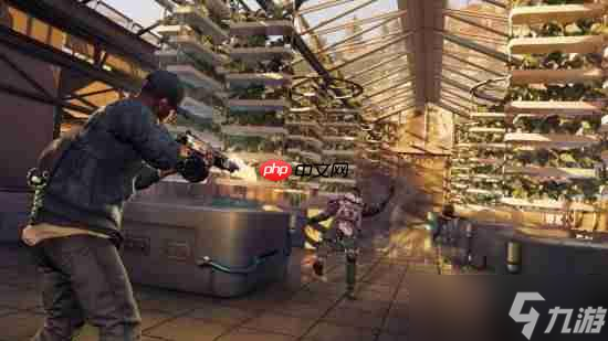 最后一舞?外媒盘点6款名存实亡的开放世界