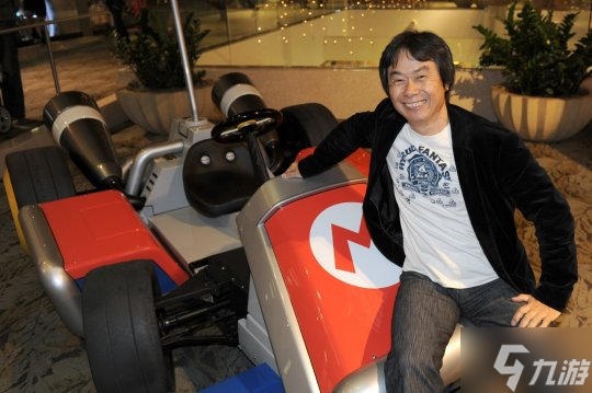 宫本茂表示任天堂将继续尝试一切可能探索的事物