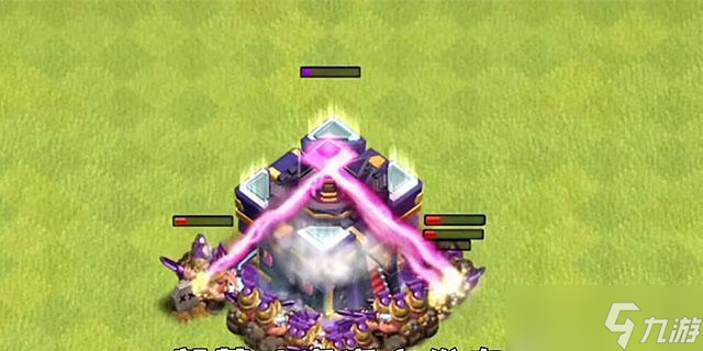 部落冲突僵尸沙漠冲突的通关技巧是什么?