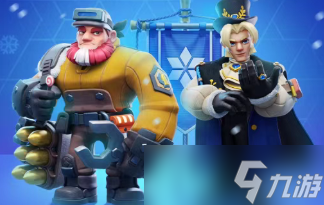 无尽冬日十一月大版本更新内容汇总