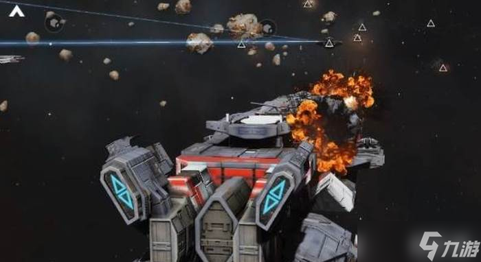 无尽的拉格朗日繁荣度提升玩法