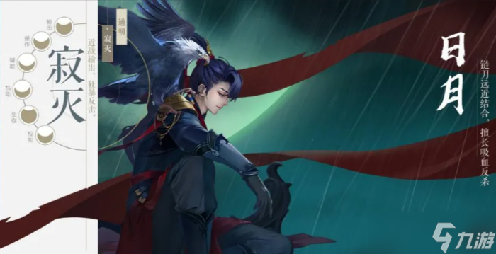 新笑傲江湖7个门派哪个最厉害