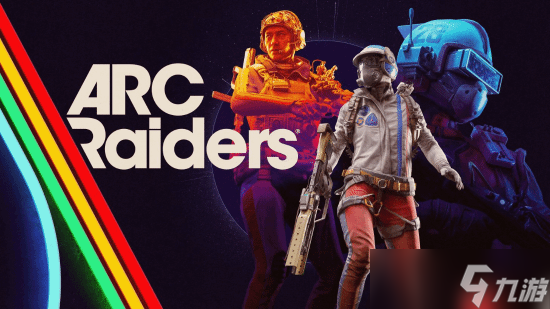 搜打撤新貴《Arc Raiders》后勁十足 發(fā)售第2個周末在線人數破41萬!