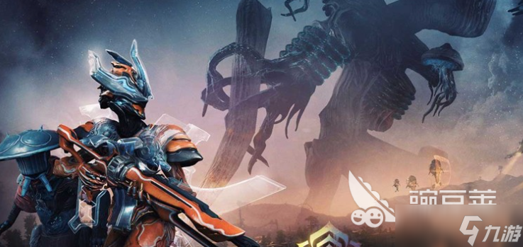 星际战甲手游下载中文版免费地址 星际战甲手游在哪下载