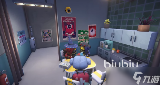 大宝贝回收公司steam叫什么 大宝贝回收公司英文名分享