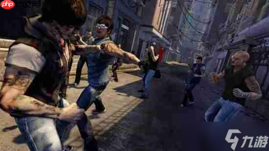 最后一舞?外媒盘点6款名存实亡的开放世界