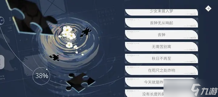 时间对称性破缺九个结局达成方式