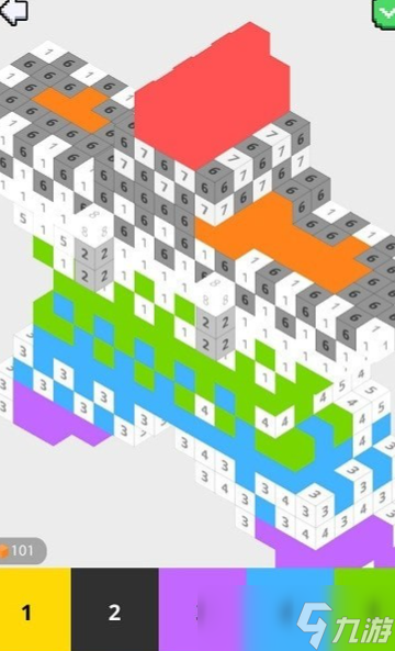 天才游戏哪些值得下载2025 质量高的天才游戏汇总截图