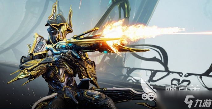 星际战甲手游下载中文版免费地址 星际战甲手游在哪下载