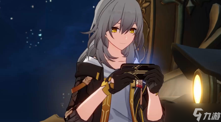 崩壞星穹鐵道星和穹選哪個好