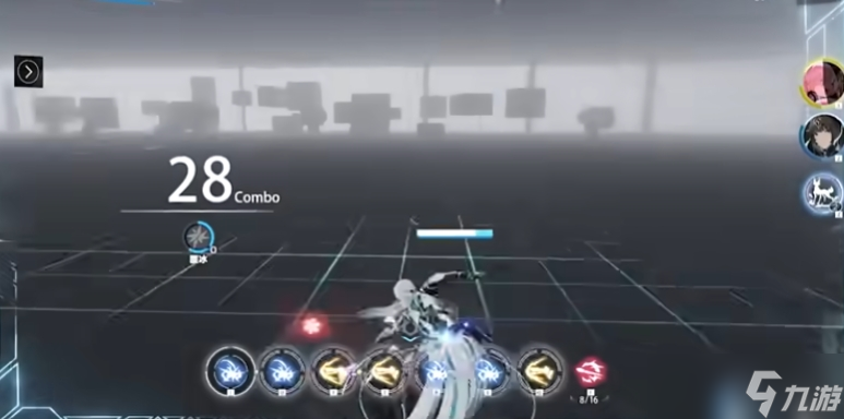 戰(zhàn)雙帕彌什玩萬事明晰夢有什么技巧