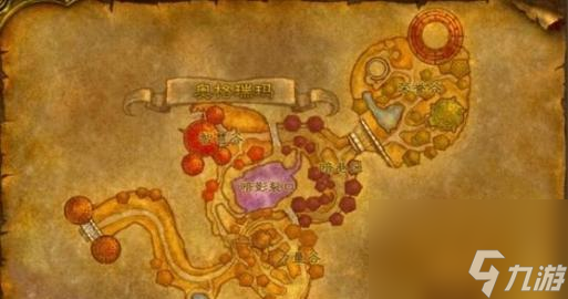 魔兽世界修玛的隐藏地点是哪里？如何找到修玛？