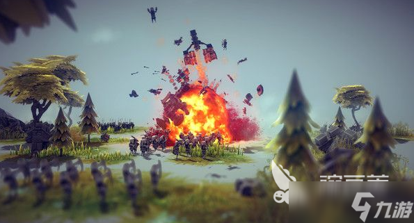 围攻手游版几月几日上线 围攻手游版现在可以下载吗