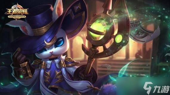 王者荣耀冷门上分英雄推荐 S10赛季冷门英雄