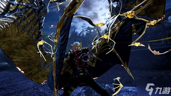 《噬血代码2》购买指南 版本区别及游戏介绍