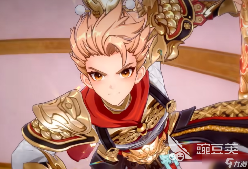 代号西行主角是谁 代号西行主角介绍