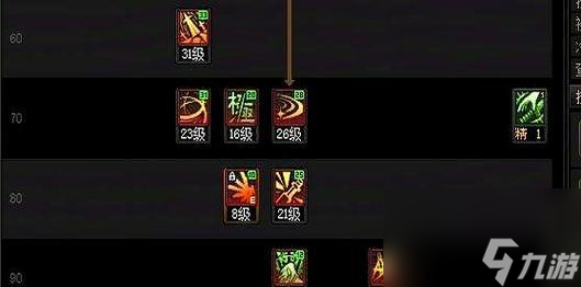 dnf剑魂加点技巧详解（打造最强剑魂必备加点攻略）