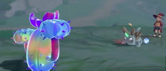 洛克王國世界水隊(duì)怎么玩