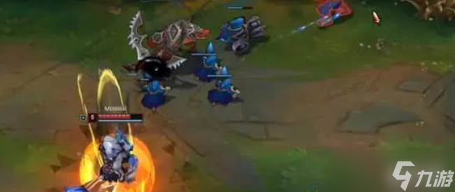 <a id='link_pop' class='keyword-tag' href='https://www.9game.cn/lolsy/'>英雄联盟手游</a>中单打法