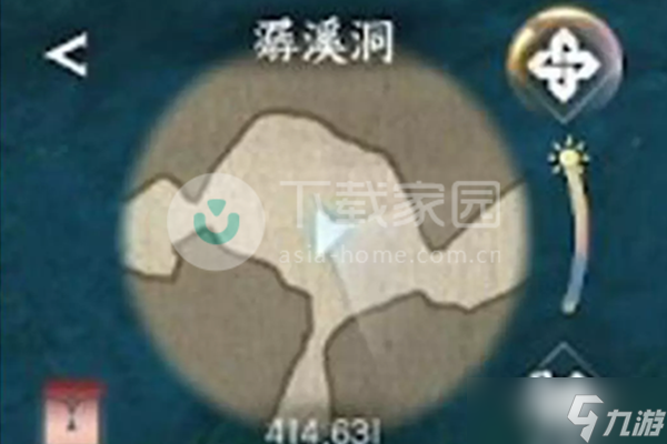 逆水寒手游答题答案大全