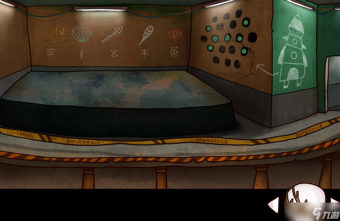 迷失岛2如何进入二周目