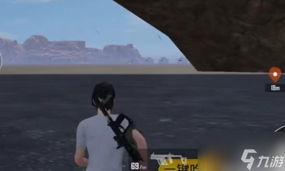 和平精英吃丹修仙云顶天池怎么偷渡 和平精英吃丹修仙偷渡技巧