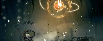 空洞骑士丝之歌圣所守卫者赛斯怎么打