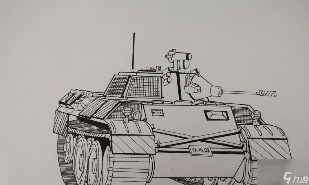 坦克世界章节速通方法是什么 有什么技巧 