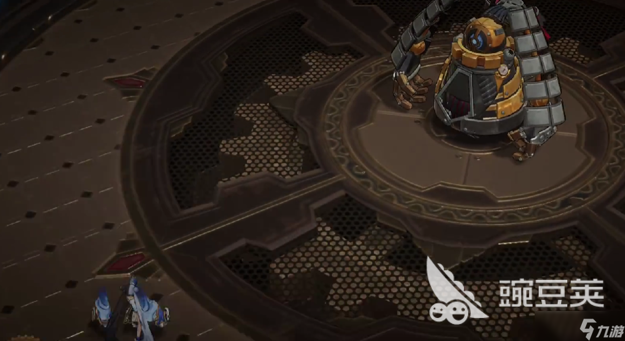 辉烬废墟统治者怎么打 辉烬废墟统治者打法介绍