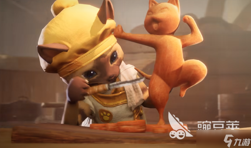 怪物猎人旅人配置要求 怪物猎人旅人配置分享