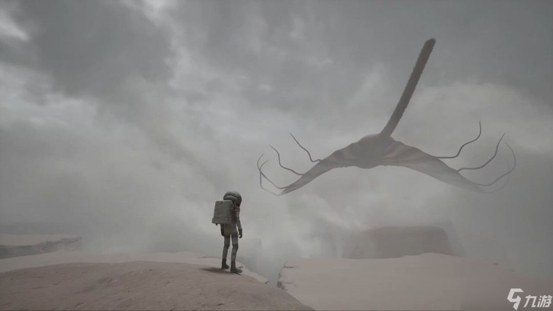 8号出口开发商新作苍白点更名