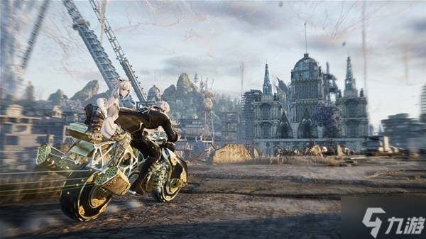 《噬血代码2》购买指南 版本区别及游戏介绍