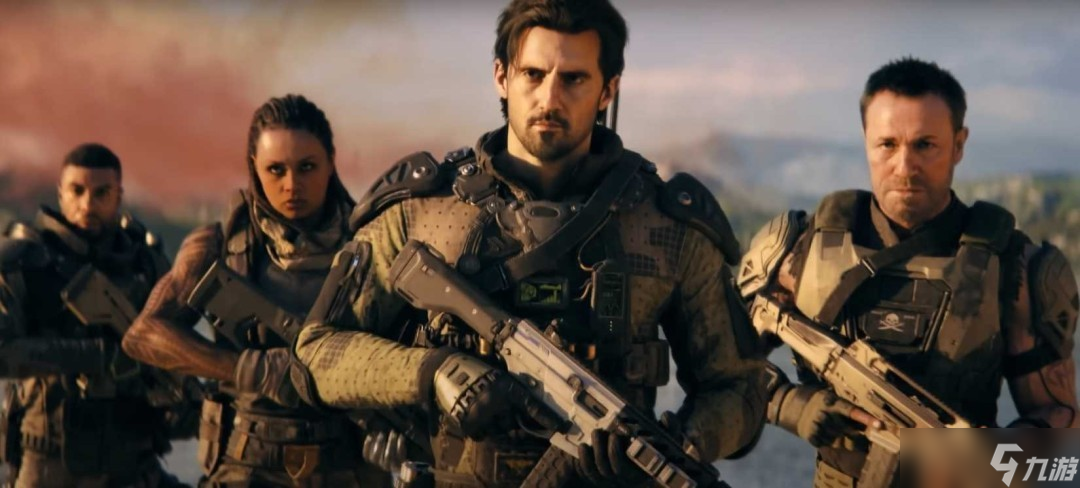 使命召唤 黑色行动7合作战役终局模式细节曝光，2025年11月震撼登场