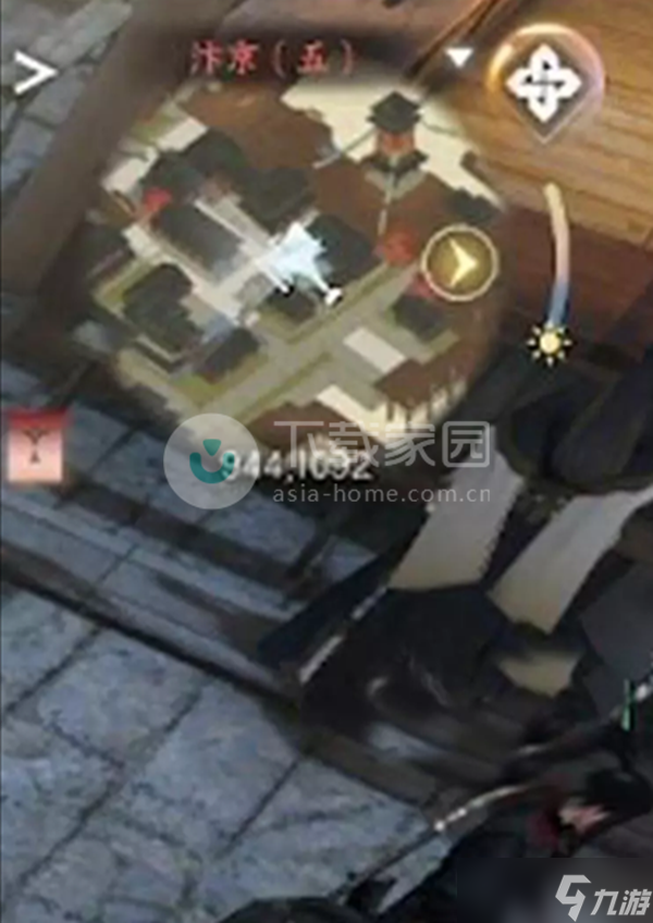 逆水寒手游答题答案大全