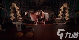 寂静岭F祭坛谜题全难度怎么解