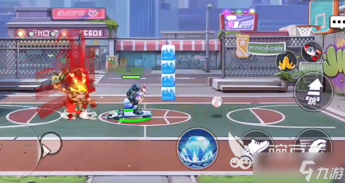 灌篮军团孙悟空怎么获取 灌篮军团孙悟空操作技巧