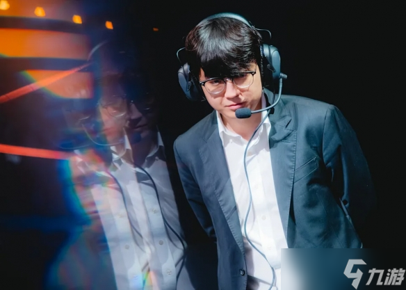 ‌《英雄联盟》或迎重大变革 传教练可与选手沟通‌