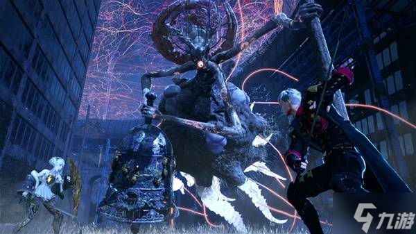 《噬血代码2》购买指南 版本区别及游戏介绍